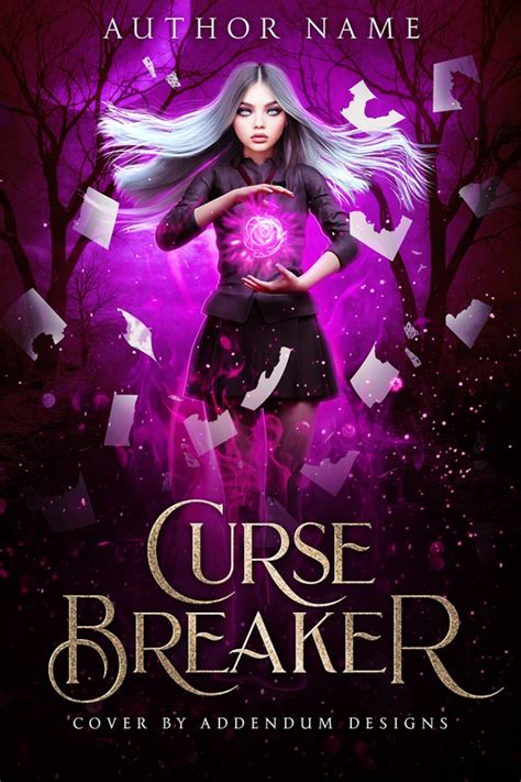The Power of Hope: Curse Breakers' Tales of Inspiring Transformation